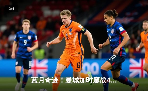 蓝月奇迹！曼城加时鏖战4-3逆转皇马，德布劳内世界波定乾坤 - 2