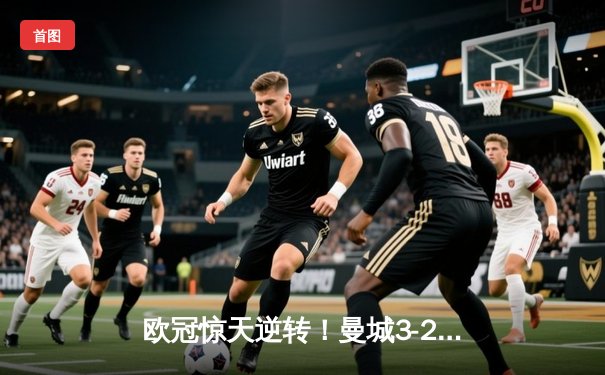 欧冠惊天逆转！曼城3-2绝杀拜仁，哈兰德双响导演伊蒂哈德奇迹夜